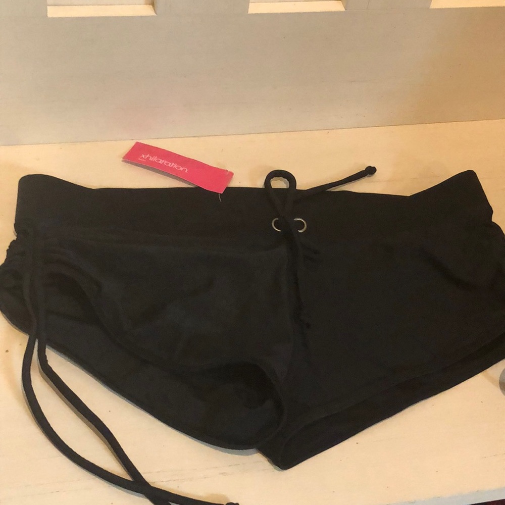 Swim bottom
